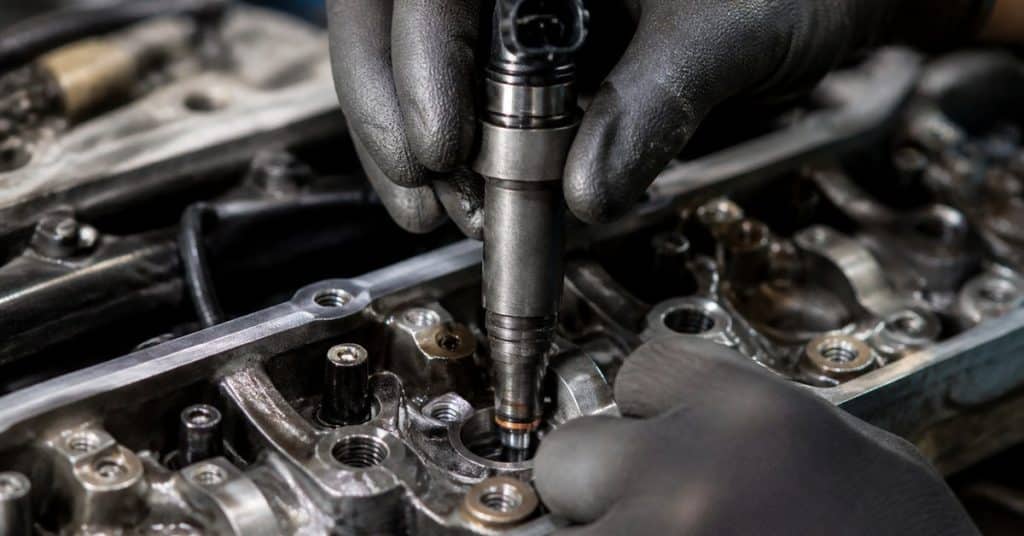 Comment bien choisir ses injecteurs diesel ?