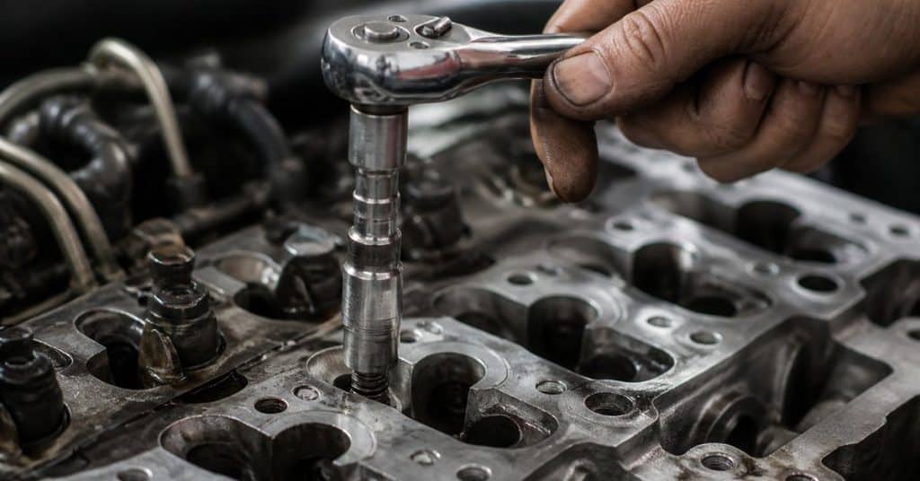 Bougies de préchauffage : quand faut-il les changer ?