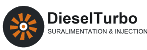 Logo DieselTurbo