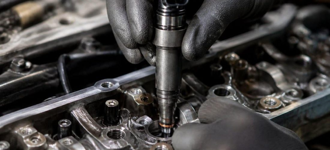 Comment bien choisir ses injecteurs diesel ?