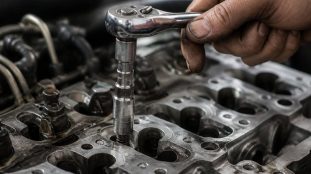 Bougies de préchauffage : quand faut-il les changer ?